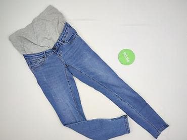 jeans h: Only maternity, Jeansy damskie, rozmiar S — 2