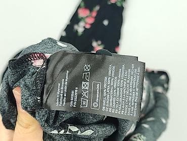 sukienka mido: H&M Divided, Sukienka damska, rozmiar L — 6