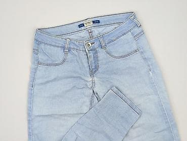 stanfield jeans: PULL&BEAR, Jeansy damskie, rozmiar 2XS — 1