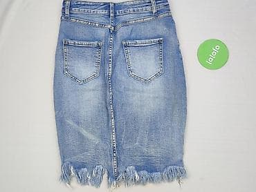 jeans 24: Spódnica damska, rozmiar M — 3
