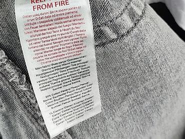 cropp dresy: Szorty damskie, rozmiar M — 6