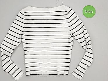 hm oversized t shirty: H&M, Bluzka damska, rozmiar XL — 3