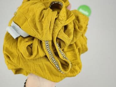 kamizelka damska krótka h m: H&M, Top damski, rozmiar XS — 4