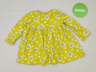 sukienka dynia h m: Dress, Next, 6-9 months, condition - Perfect — 3