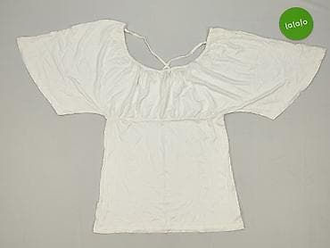 polyester undershirts: Bluzka damska, rozmiar S — 2