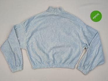 mohito bluza: Bershka, Bluza damska
, rozmiar S — 3
