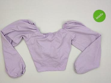 cropp bluzy: Top damski, rozmiar S — 3