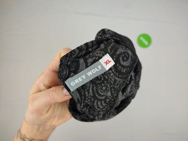 marynarka z kapturem damska: GREY WOLF, Sukienka damska, XL — 4