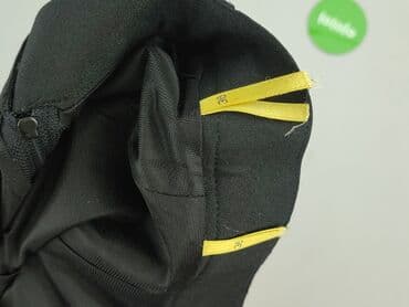 spódnice z wysokim stanem skórzane: Spódnica damska, rozmiar S — 5