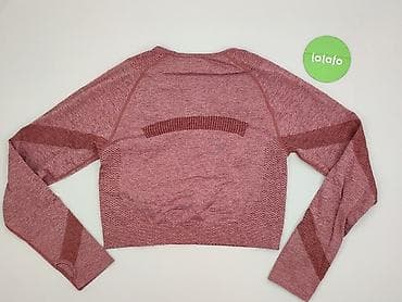 dresy oversize h m: Lager 157, Top damski, rozmiar L — 3