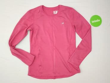 dynafit t shirty: New Balance, Women`s shirt, size XS (EU 34) — 2