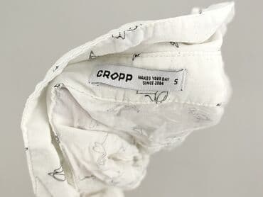 koszula hawajska c a: Cropp, Koszula damska, rozmiar S — 4
