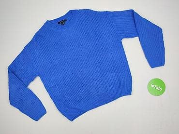 bluza admor niebieska: Esmara, Sweter damski, rozmiar XS — 2