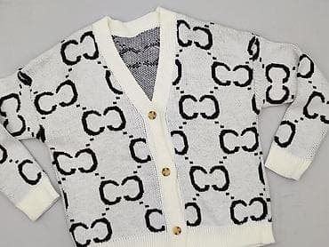 bytom kardigan: Kardigan damski, rozmiar 3XL — 1