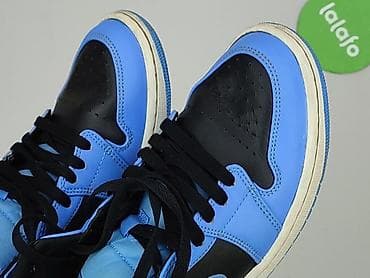 air force 1: Nike, Sneakersy dla mężczyzn, rozmiar 40 — 5