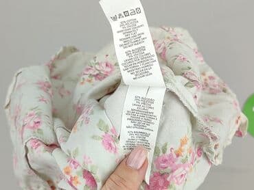reserved białe bluzki: Denim Co, Bluzka damska, rozmiar M — 5