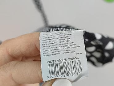 bluzki chabrowa: Bluzka damska, rozmiar S — 4