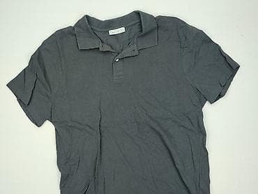 object bluzki: Defacto, Koszulka polo dla mężczyzn, rozmiar M — 1