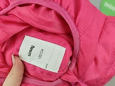 Kamizelka, Sinsay, 7 lat, 116-122 cm, stan - Bardzo dobry — 5