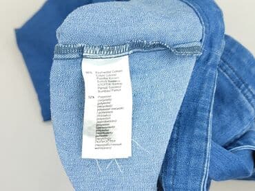 reserved sukienka denim: RAINBOW, Sukienka damska, rozmiar XL — 5