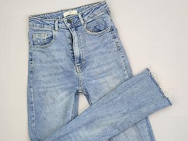 jeans always: Jeansy damskie, rozmiar S — 1