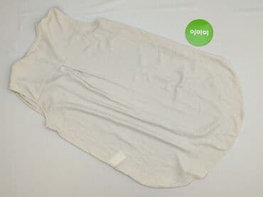 sukienka z bufkami hm: H&M, Bluzka damska, M — 3