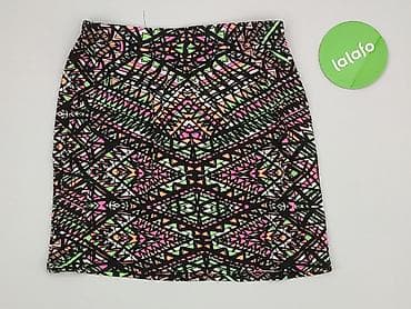 jesienne spodnice: Boohoo, Spódnica damska, rozmiar M — 2