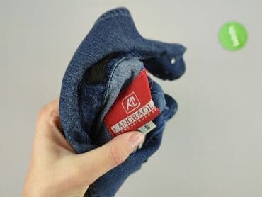 andzela kurtka jeansowa: Jeansy damskie, rozmiar S — 4