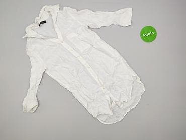 pull and beear: Bershka, Koszula damska, rozmiar XS — 2