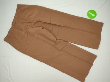 lidl koszulki polo: Gerry Weber Edition, Spodnie materiałowe damskie, XL — 3