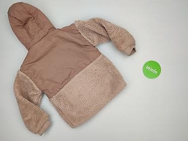grinch bluza cropp: Kurtka zimowa, Sinsay, 8 lat, 122-128 cm, stan - Bardzo dobry — 3