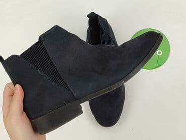 buty botki damskie ccc: Botki damskie, rozmiar 37 — 5