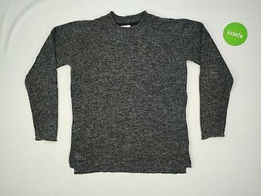 sweter w kratę: Sweterek, 15 lat, 164-170 cm, stan - Bardzo dobry — 2