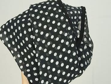 biale bluzki z kolnierzykiem: Crystal, Bluzka damska, rozmiar L — 6