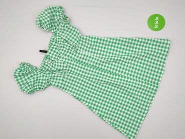 sukienka h m czerwona: H&M Divided, Sukienka damska, rozmiar S — 2