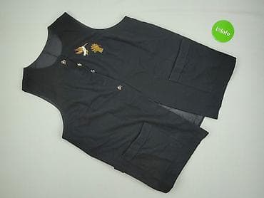 punisher kurtka: Imię, Kamizelka damska, rozmiar 3XL — 2