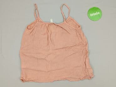 kamizelka damska krótka h m: H&M, Top damski, rozmiar XS — 3