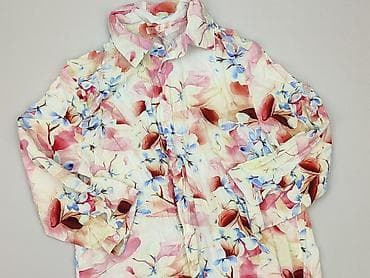 koszule na plaze: Koszula damska, rozmiar L — 1