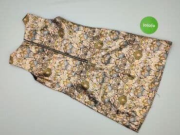 hm bluzki z krótkim rękawem: H&M, Sukienka damska, rozmiar S — 3