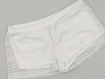 H&M Divided, Shorts for women, size L