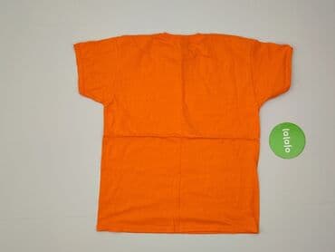 koszulki z barcelony: Koszulka, Fruit Of The Loom, 10 lat, 134-140 cm, stan - Idealny — 3