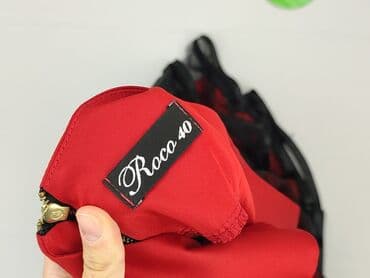 sukienki koktajlowe dla 50 latki: Roco, Sukienka damska, rozmiar L — 4
