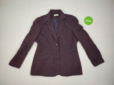 c a marynarka damska: Bonmarche, Women's blazer, size 3XL (EU 46) — 2