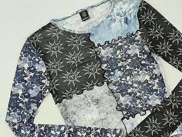 sukienki w stylu boho: Urban Outfitters, Bluzka damska, rozmiar M — 1