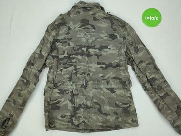 militaria kurtki zimowe: Kurtka przejściowa damska, rozmiar S — 3