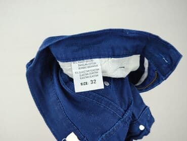 greenpoint spodnie jeansy: Jeansy damskie, rozmiar L — 5