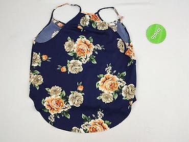 haftowany top: Top damski, rozmiar L — 3