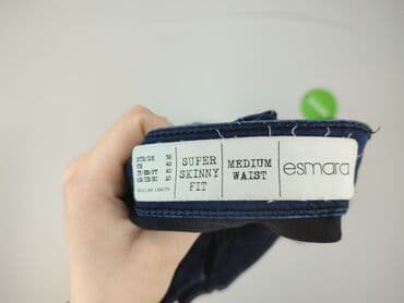 esmara sweter: Esmara, Jeansy damskie, rozmiar S — 4