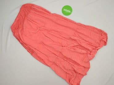 spódnice długie boho: Women`s skirt, size S — 4