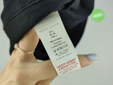 krótkie spodenki i marynarka: New Look, Bluzka damska, rozmiar XS — 5